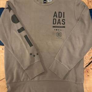 Adidas Sample Pullover Sweatshirt For Creators Only